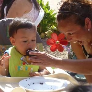 Meet your Posher, Lisa